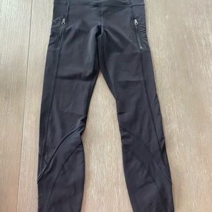 27 inch length leggings